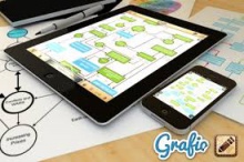 Grafio – Diagrams & Ideas