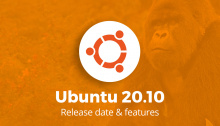 Ubuntu 20.10 