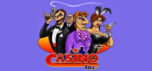 Casino Inc.