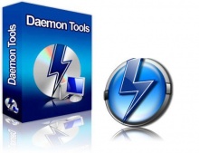 DAEMON Tools Lite