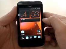 HTC Desire 200