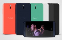 Desire 816