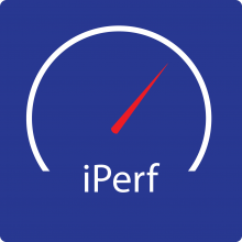 iperf3