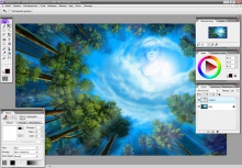 Artweaver Free