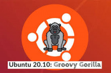 Ubuntu 20.10