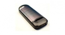 Nokia солнечные батареи
