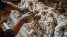 Архитектурная реставрация
