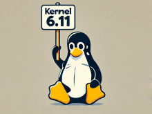 Linux 6.11