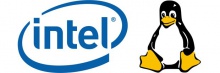 Intel и Tux