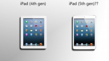 iPad 5