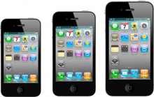 iPhone Maxi iPhone Maxi