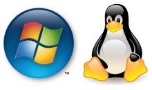 Windows или Linux