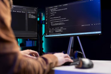 разработка программы