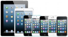 iOS iOS