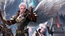 Lineage 2 High Five