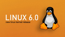 Linux 6.0