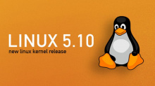 linux 5.10