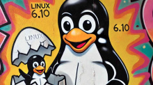 Linux 6.10
