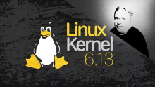 Linux 6.13