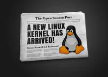 Linux 5.8