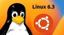 Linux 6.3