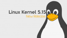 Linux 5.15