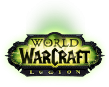 World of Warcraft Legion