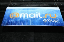 Mail.Ru Group