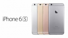 iPhone 6s Plus iPhone 6s Plus