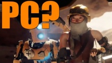 ReCore ReCore