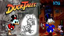 DuckTales: Remastered