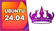 Ubuntu 24.04 LTS