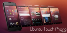 Ubuntu Touch