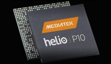 MediaTek Helio P10