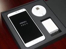 Meizu Pro 5 Ubuntu Edition