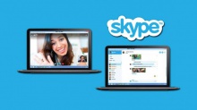 Skype for Web