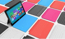 Microsoft Surface RT