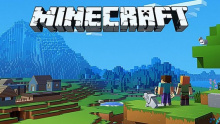 Minecraft Pocket Edition