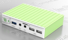 MintBox Mini