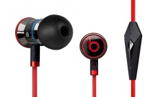 Monster Beats Monster Beats