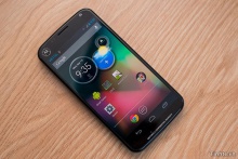 Moto X Moto X
