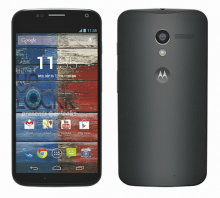 Moto X Moto X