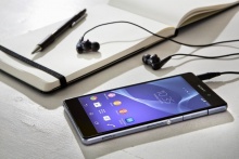 Sony Xperia Z5