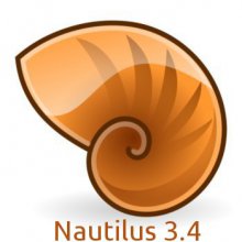 Nautilus 3.4