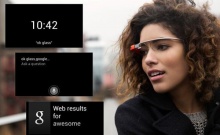 Google Glass могут быть опасны