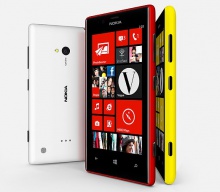 Nokia Lumia