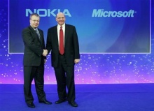 Microsoft действительно планировала приобрести Nokia Microsoft действительно планировала приобрести Nokia