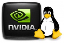nVidia Linux