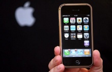 iPhone iPhone