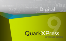 QuarkXPress